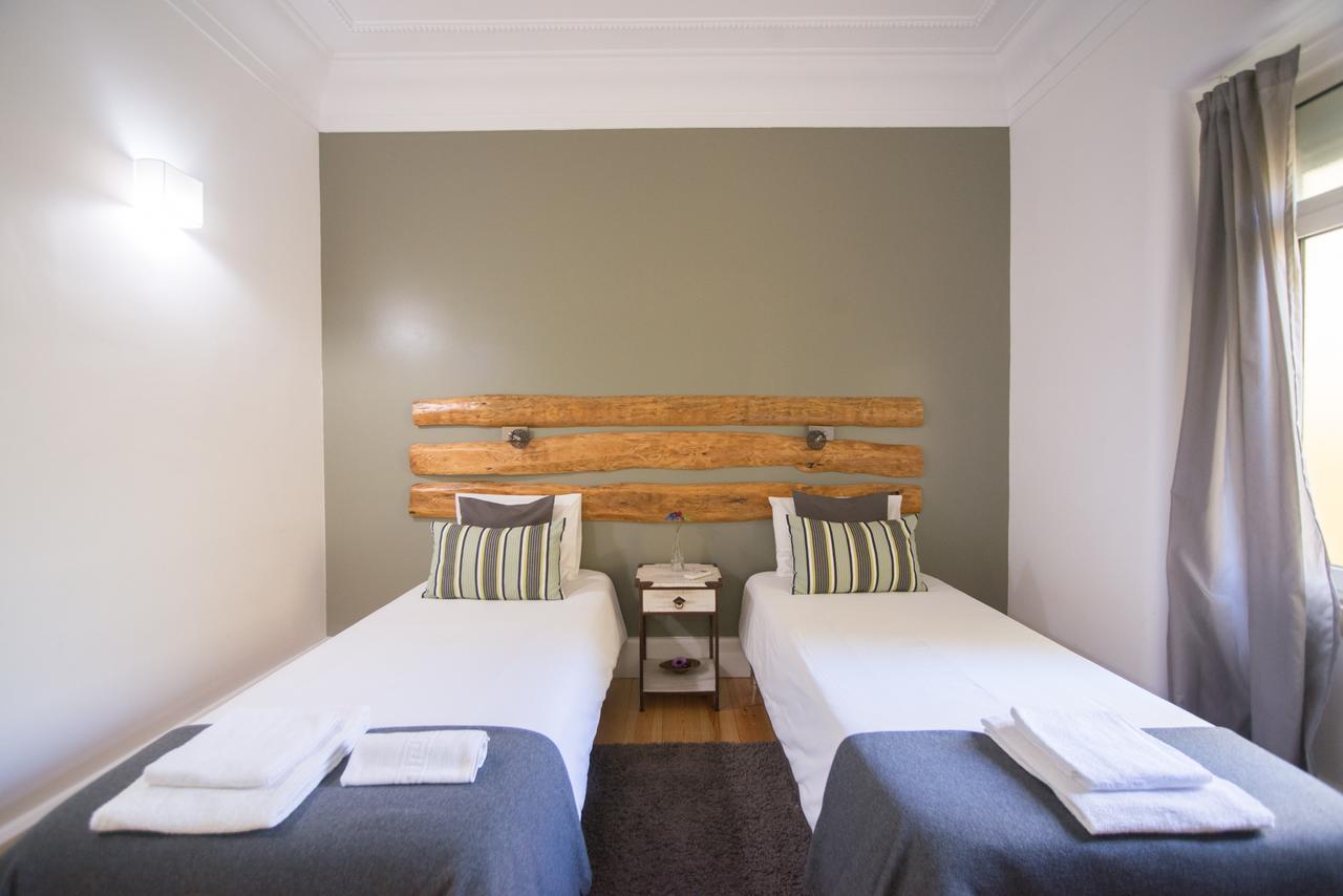 Castilho Lisbon Suites Extérieur photo